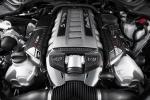 Porsche Panamera Turbo S by Edo Competition 2012 года